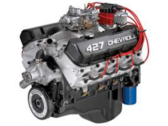 P1362 Engine
